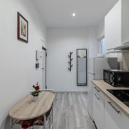 Appartamento Mattoni Rossi - Affitti Brevi Italia Gênes Extérieur photo